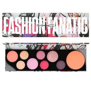 MAC Fashion Fanatic